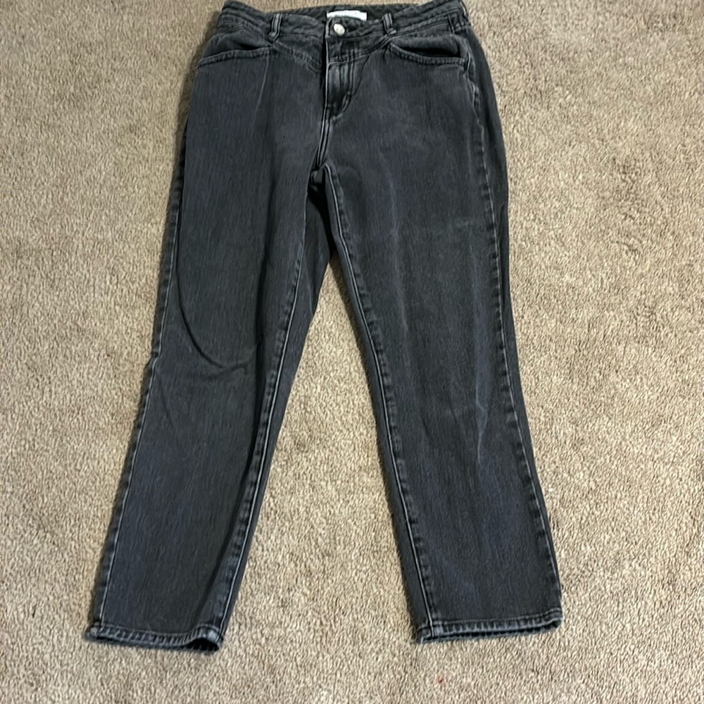 Black PacSun jeans